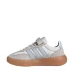 Adidas Barreda Decode EL childrens shoes white and blue JR0771 - Image 5