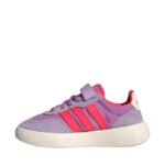 Adidas Barreda Decode EL purple-pink kids shoes JR0772 - Image 5