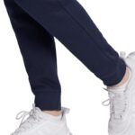 adidas Basic 3-Stripes Fleece M tracksuit IJ6064 - Image 8