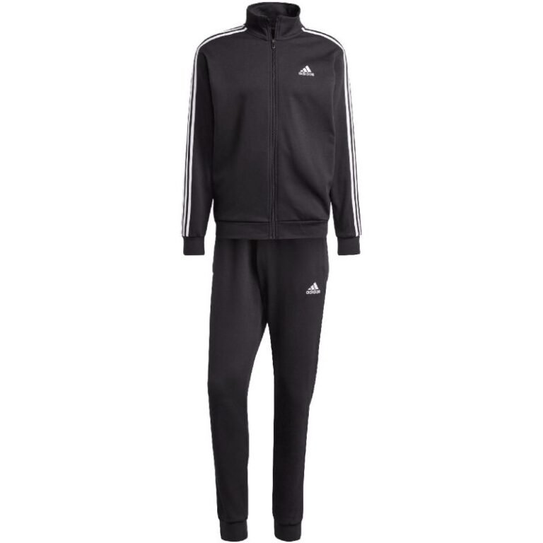 adidas Basic 3-Stripes Fleece