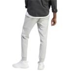 Adidas Big Logo Fleece Sweat Pants M IJ6482 - Image 3