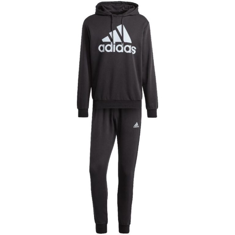 adidas Big Logo Terry