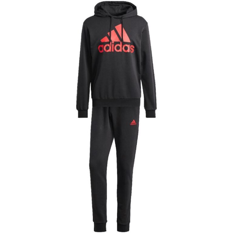 adidas Big Logo Terry