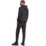 adidas Big Logo Terry Track Suit M IP5553 - Image 3