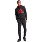 adidas Big Logo Terry Track Suit M IP5553 - Image 4