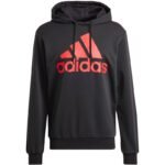 adidas Big Logo Terry Track Suit M IP5553 - Image 5