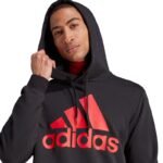 adidas Big Logo Terry Track Suit M IP5553 - Image 7