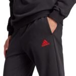 adidas Big Logo Terry Track Suit M IP5553 - Image 8