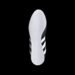 ADIDAS BOX HOG II boxing shoes black - Image 7