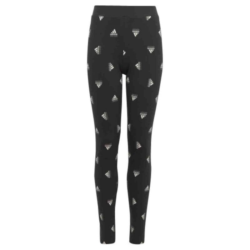 lupin-wear-ca-adidas-brand-love-print-jr-leggings-ib8916-1072390 Adidas Brand Love Print Jr leggings IB8916 - Image 1