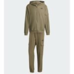 Adidas Cargo Tracksuit M JL8604