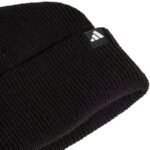 Adidas childrens set hat + gloves black JP2783 - Image 3