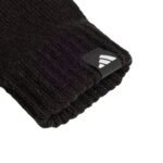 Adidas childrens set hat + gloves black JP2783 - Image 4