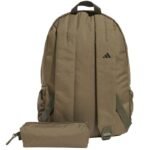 adidas Classic + Pencil Case JD3091 backpack - Image 2