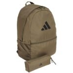 adidas Classic + Pencil Case JD3091 backpack - Image 3