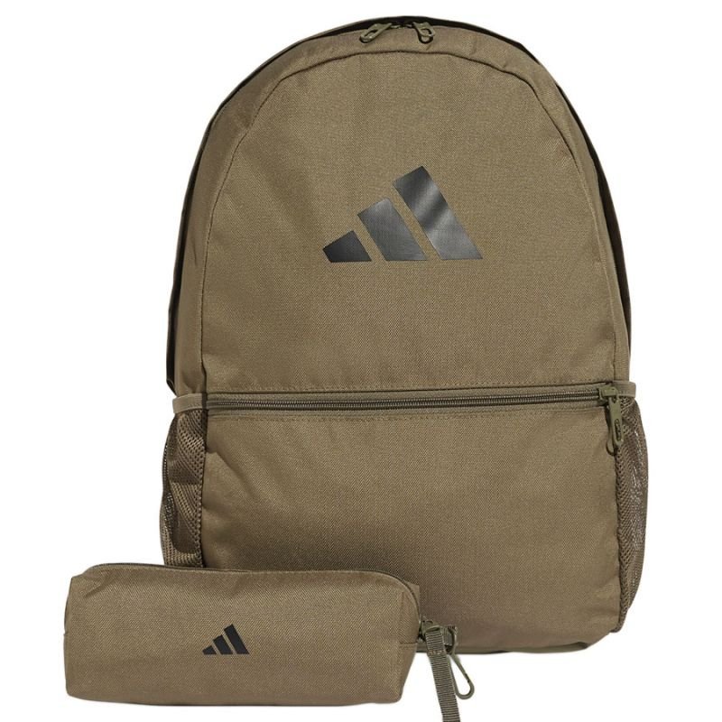lupin-wear-ca-adidas-classic-pencil-case-jd3091-backpack-2001196 adidas Classic + Pencil Case JD3091 backpack - Image 1