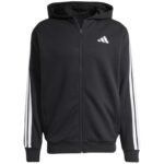 adidas Colorblock Hooded Tracksuit M JL8599 - Image 2