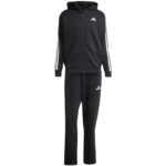 adidas Colorblock Hooded Tracksuit M JL8599