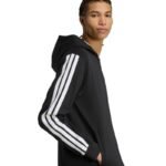 adidas Colorblock Hooded Tracksuit M JL8599 - Image 6