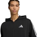 adidas Colorblock Hooded Tracksuit M JL8599 - Image 7