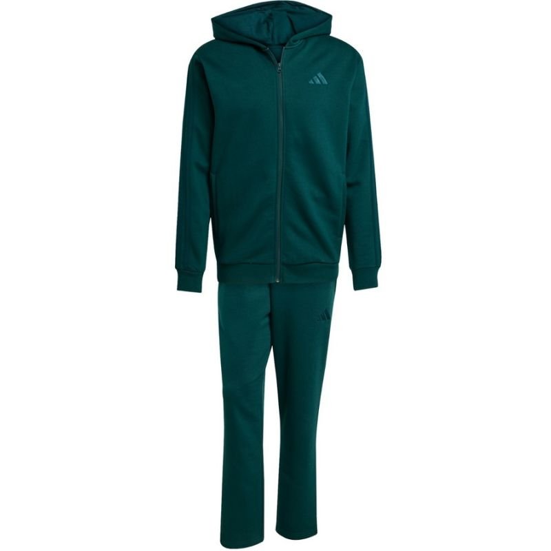 lupin-wear-ca-adidas-colorblock-hooded-tracksuit-m-jl8600-1618870 adidas Colorblock Hooded Tracksuit M JL8600 - Image 1