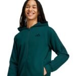 adidas Colorblock Hooded Tracksuit M JL8600 - Image 8