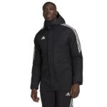 Adidas Condivo 22 Stadium Parka M HT2538 jacket - Image 4