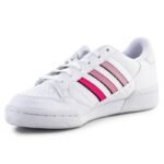 Adidas Continental 80 Stripes Jr GZ7037 shoes - Image 3