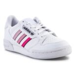 Adidas Continental 80 Stripes Jr GZ7037 shoes - Image 6