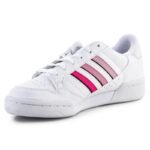 Adidas Continental 80 Stripes Jr GZ7037 shoes - Image 8