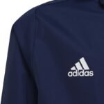 Adidas Entrada 22 All-Waether Jr Jacket H57511 - Image 3