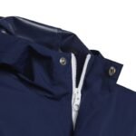 Adidas Entrada 22 All-Waether Jr Jacket H57511 - Image 4
