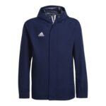 Adidas Entrada 22 All-Waether Jr Jacket H57511 - Image 6