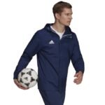 Adidas Entrada 22 All Weather Jacket M IK4011 - Image 3