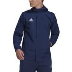 Adidas Entrada 22 All Weather Jacket M IK4011 - Image 4