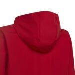 Adidas Entrada 22 All-weather Jr HG6300 jacket - Image 4
