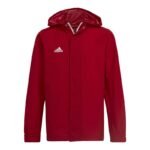 Adidas Entrada 22 All-weather Jr HG6300 jacket - Image 6