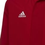 Adidas Entrada 22 All-weather Jr HG6300 jacket - Image 8