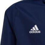 Adidas Entrada 22 All-weather Jr IK4012 jacket - Image 4