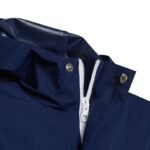 Adidas Entrada 22 All-weather Jr IK4012 jacket - Image 5