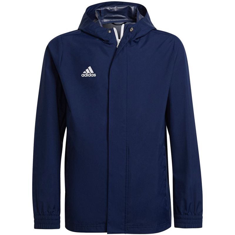 lupin-wear-ca-adidas-entrada-22-all-weather-jr-ik4012-jacket-968966 Adidas Entrada 22 All-weather Jr IK4012 jacket - Image 1