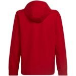 Adidas Entrada 22 All-Weather Jr IK4013 jacket - Image 2