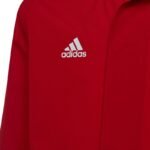 Adidas Entrada 22 All-Weather Jr IK4013 jacket - Image 4