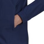 Adidas Entrada 22 All-weather M H57472 jacket - Image 2