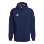 Adidas Entrada 22 All-weather M H57472 jacket - Image 3