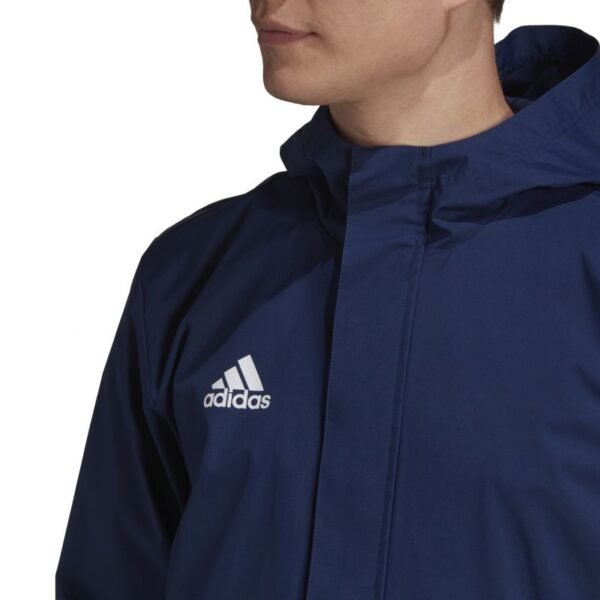 Adidas Entrada 22 All-weather M H57472 jacket