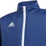 Adidas Entrada 22 Jr IB6072 jacket - Image 5