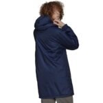 Adidas Entrada 22 Stadium Jacket M HG6301 - Image 4