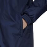 Adidas Entrada 22 Stadium Jacket M HG6301 - Image 6