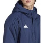 Adidas Entrada 22 Stadium Jacket M IB6077 - Image 2